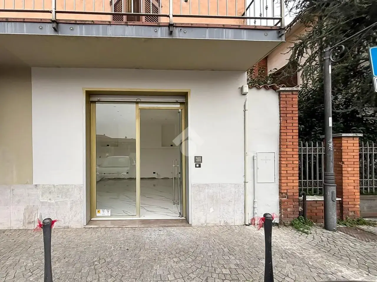 Ufficio in Piazza Vittorio Emanuele II 1, Cazzago San Martino, {3} - Foto 1