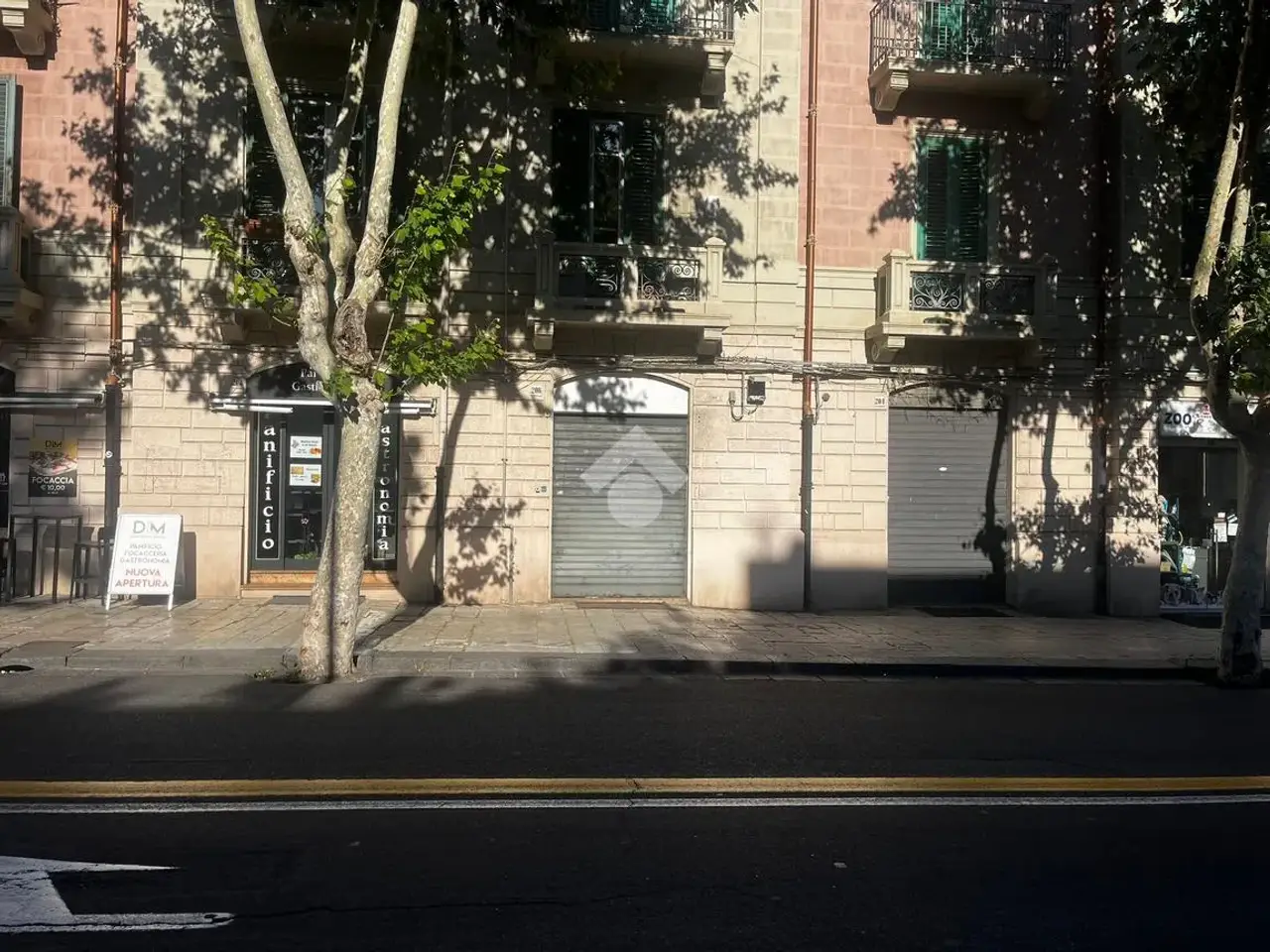 Negozio in Via G. Garibaldi 206, Messina, {3} - Foto 1