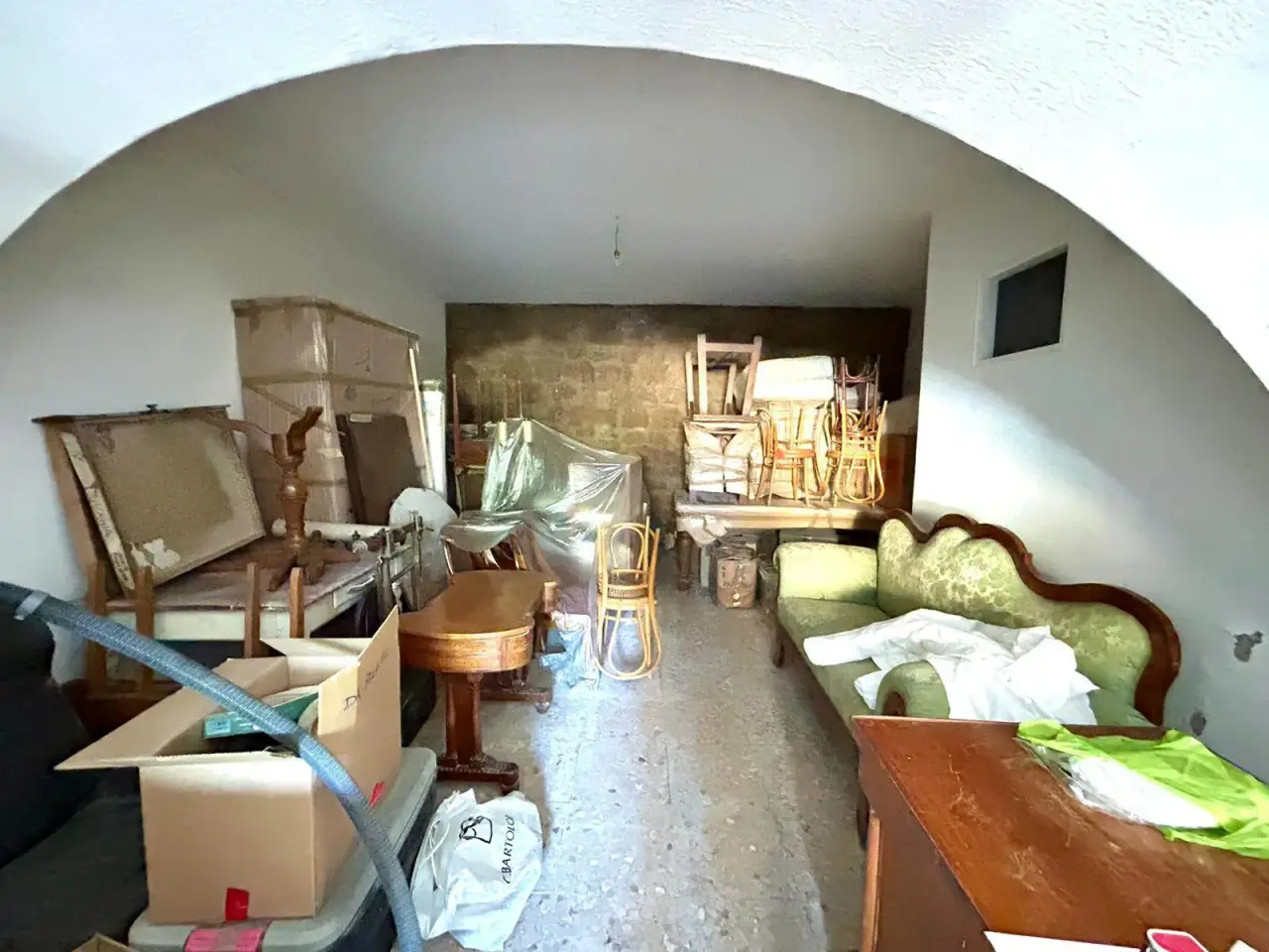 Magazzino in , Tuscania, {3} - Foto 1
