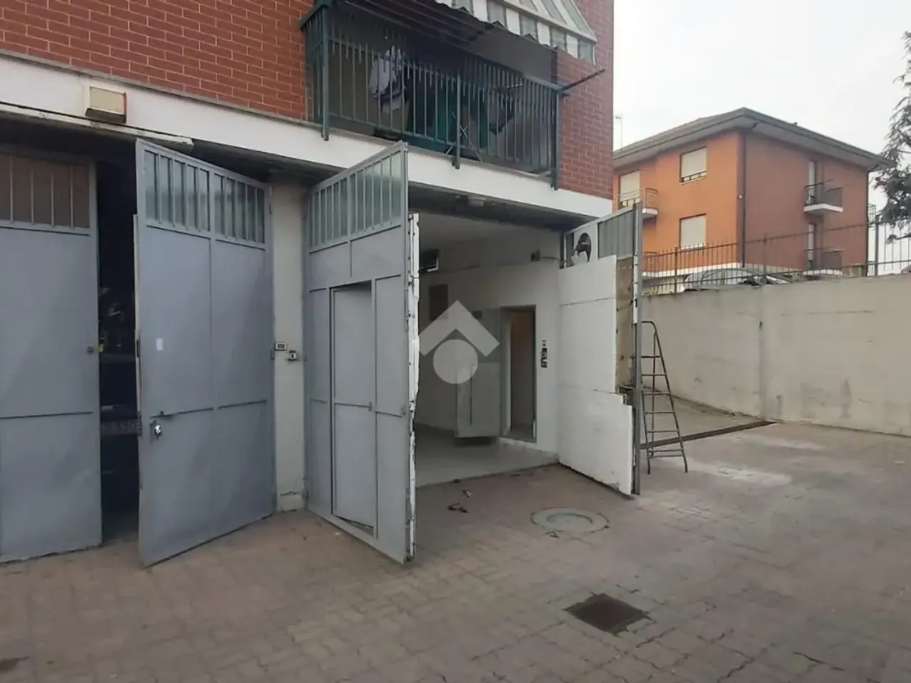 Magazzino in Via Belmonte 6, Settimo Torinese, {3} - Foto 1