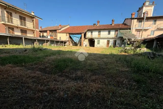 Einfamilienhaus in Via Alfieri 30, Castagnole Piemonte - Foto 1