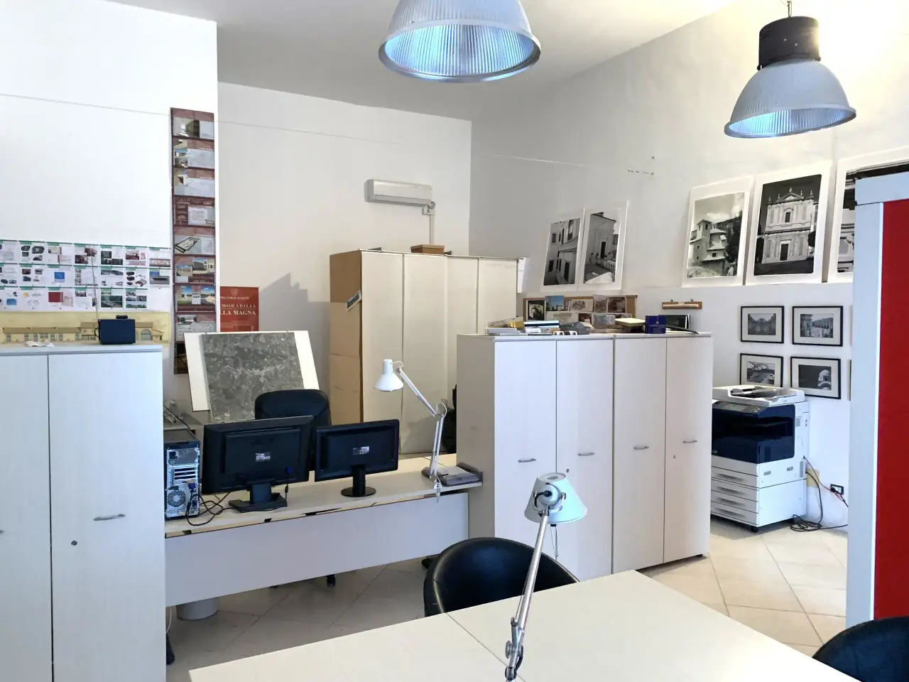 Palazzina commerciale in Via Onorato Capo, Anagni, {3} - Foto 1