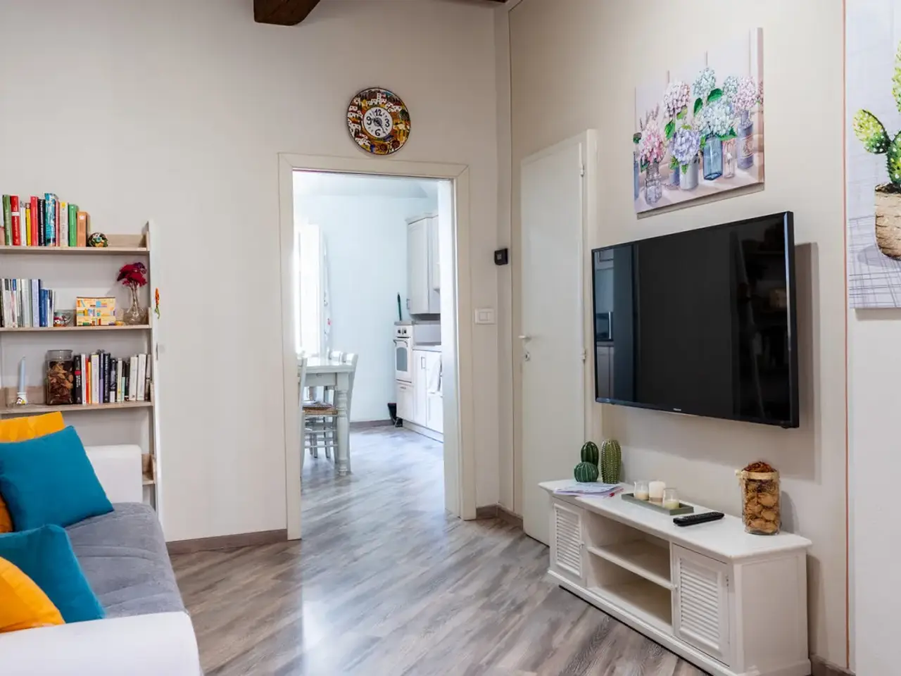 Albergo in , Grosseto, {3} - Foto 1