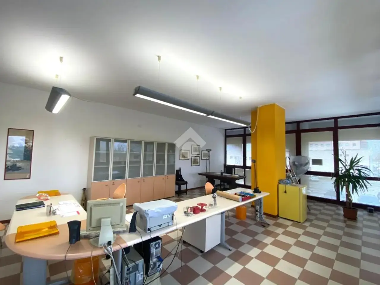 Ufficio in Viale del Lavoro 36, Ponte San Nicolo', {3} - Foto 2