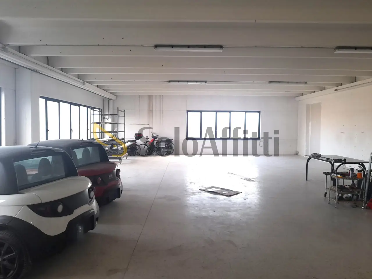 Capannone in , Senigallia, {3} - Foto 1