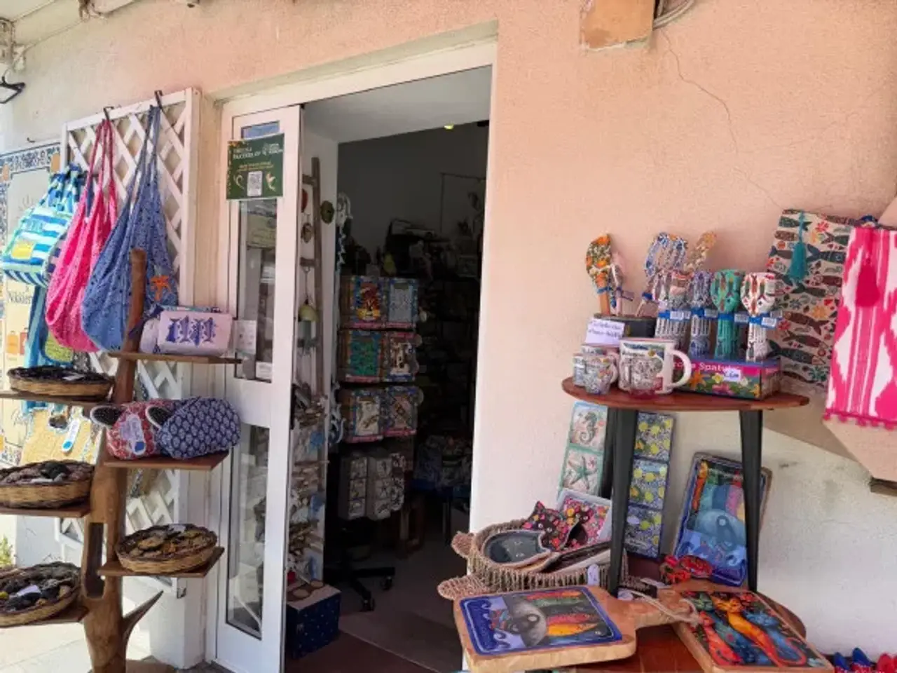 Negozio in Strada Comunale Porto Levante, Lipari, {3} - Foto 2