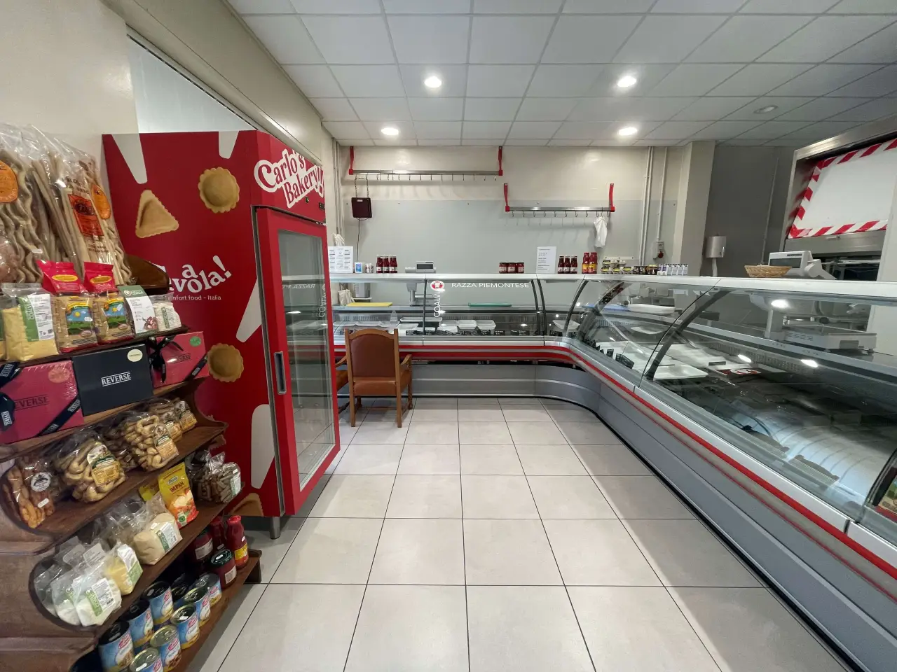Minimarket in , Piossasco, {3} - Foto 2