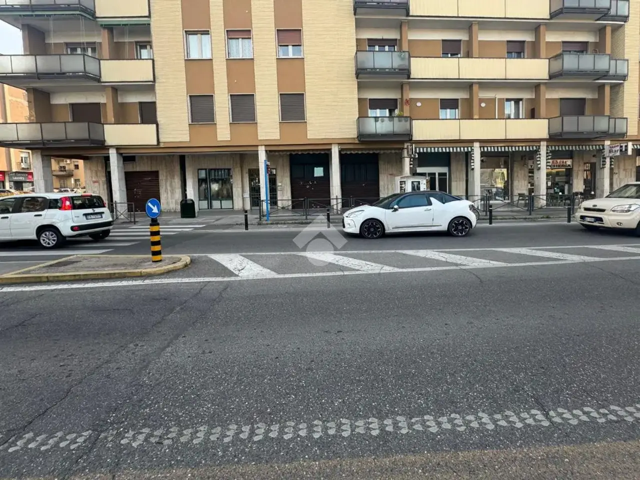 Negozio in Via Cremona 151, Brescia, {3} - Foto 2