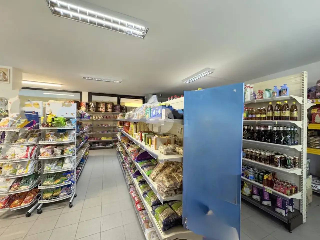 Ufficio in Via Vittorio Bachelet 19, Roncadelle, {3} - Foto 1