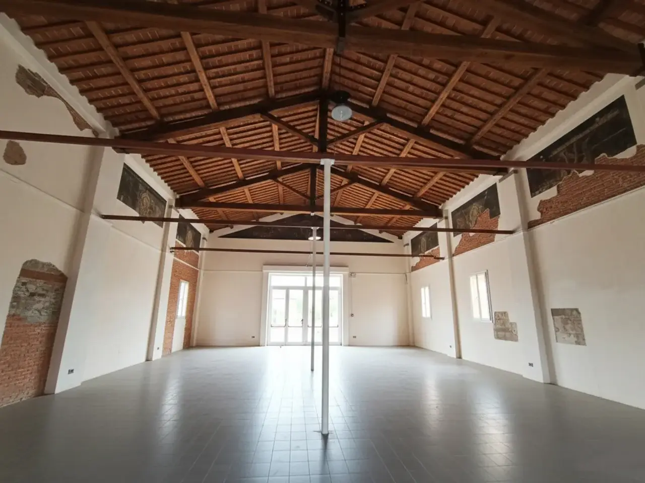 Autorimessa in Via Lucchese 265, Pescia, {3} - Foto 2