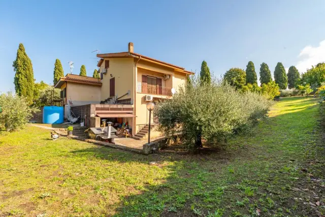 Mansion in Via delle Margherite 15, Rocca di Papa - Photo 1