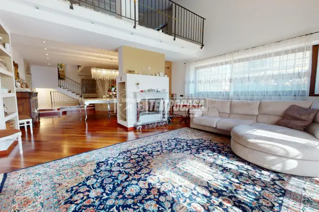 Villa in vendita, Castelfidardo - Foto 1