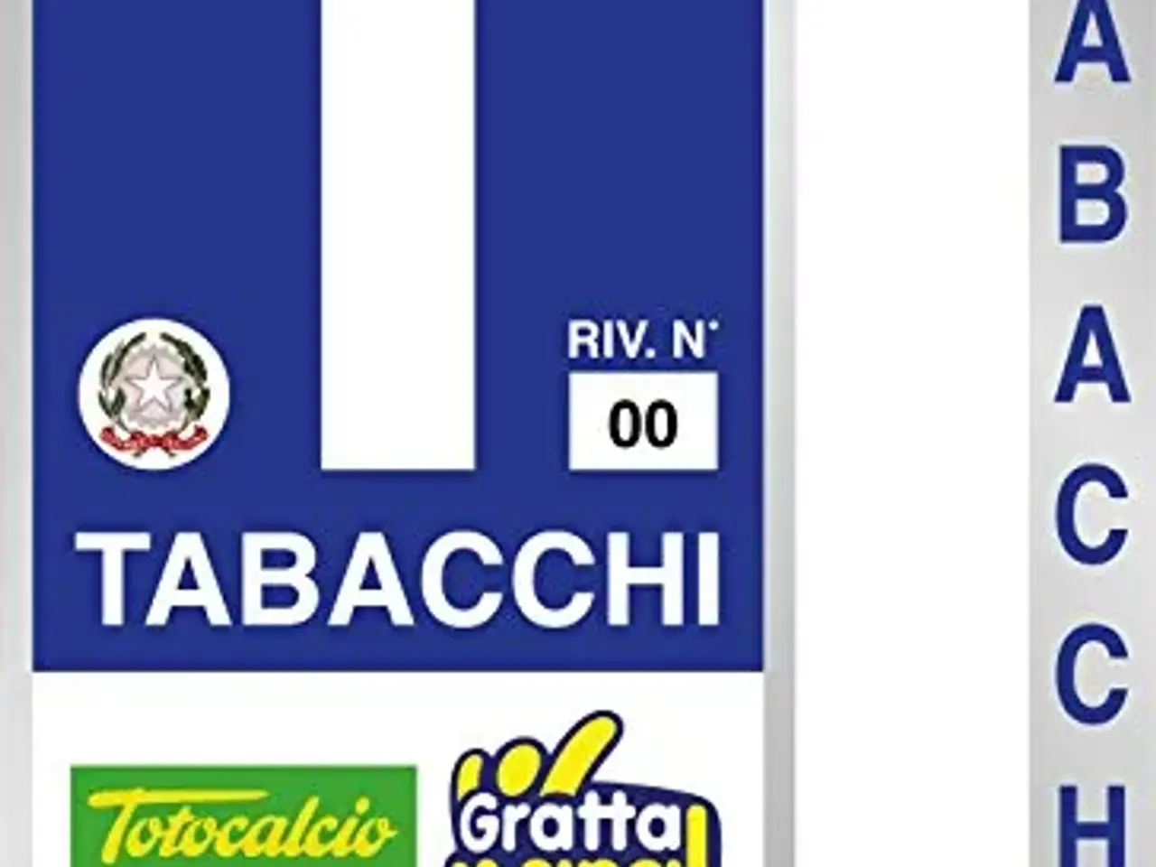 Tabaccheria in Corso del Popolo, Venezia, {3} - Foto 1