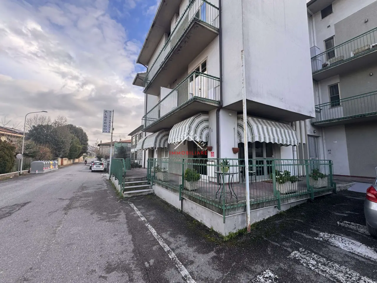 Albergo in Via Anconetana, Sansepolcro, {3} - Foto 1