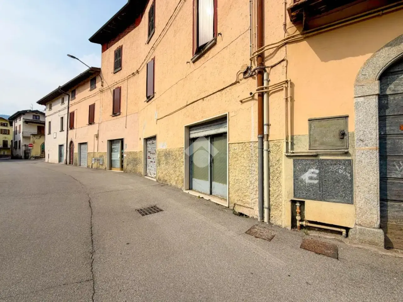 Negozio in Via Parrocchiale 61, Sabbio Chiese, {3} - Foto 2