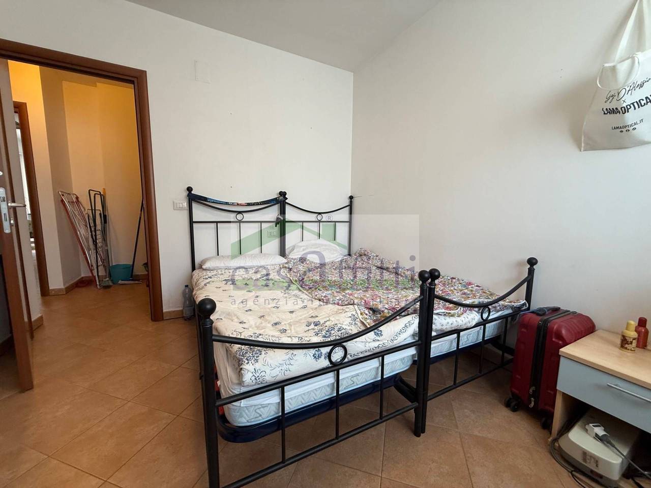 appartamento in affitto a Chieti in zona Chieti Scalo