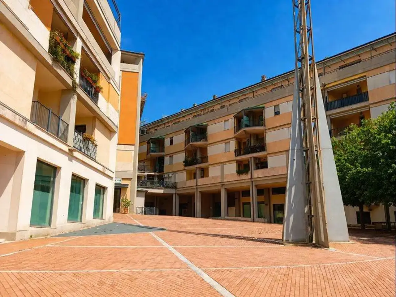 Negozio in Via dell'Aquila, Terni, {3} - Foto 1