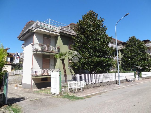 3-room flat in Via del Bosco 19, San Giorgio del Sannio - Photo 1