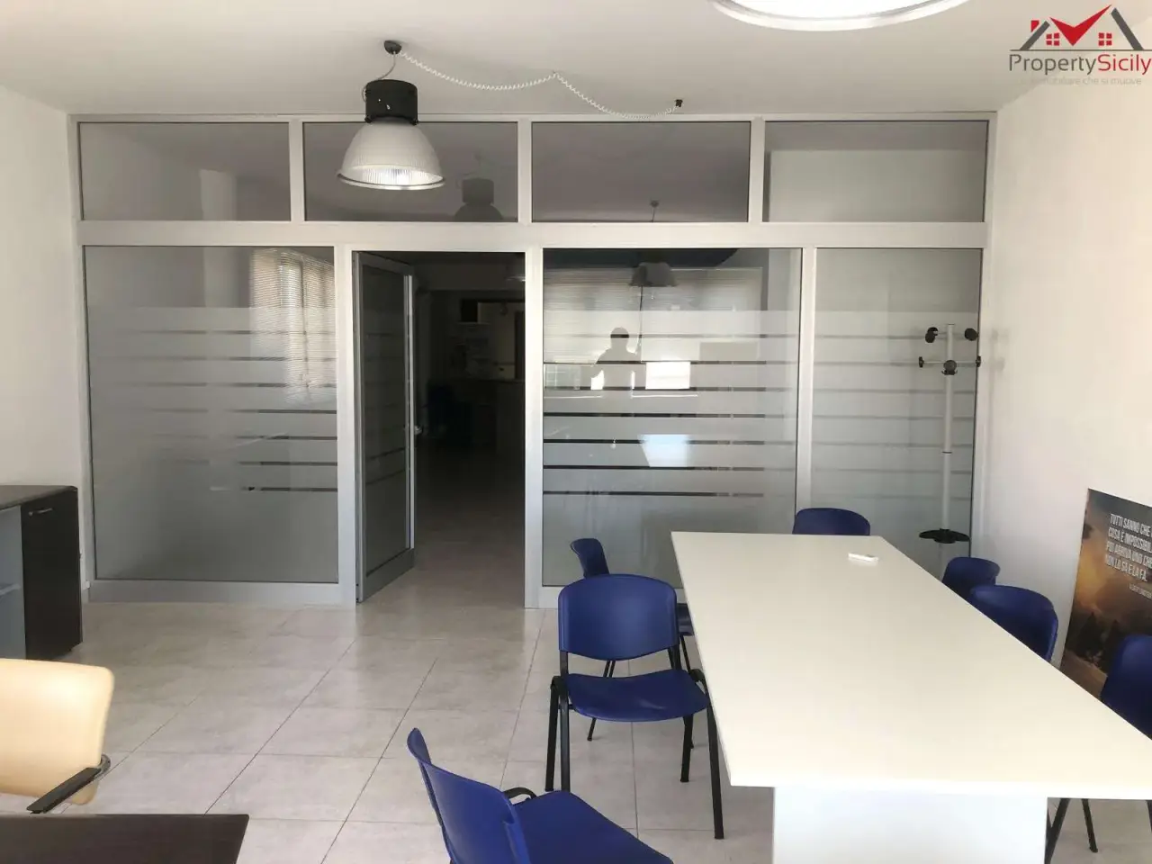 Ufficio in , Porto Empedocle, {3} - Foto 1