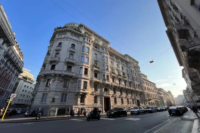 Ufficio condiviso in Corso Venezia 26, Milano - Foto 1