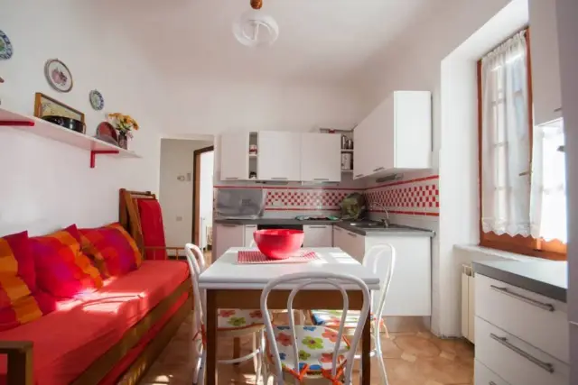 Zweizimmerwohnung in Via Casini 40, Lerici - Foto 1