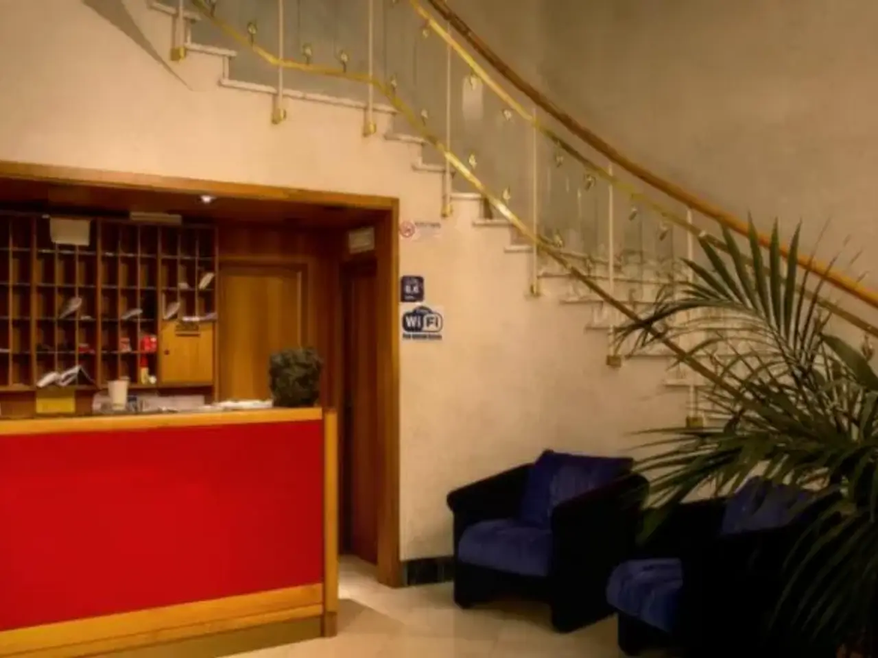 Albergo in , Chianciano Terme, {3} - Foto 2