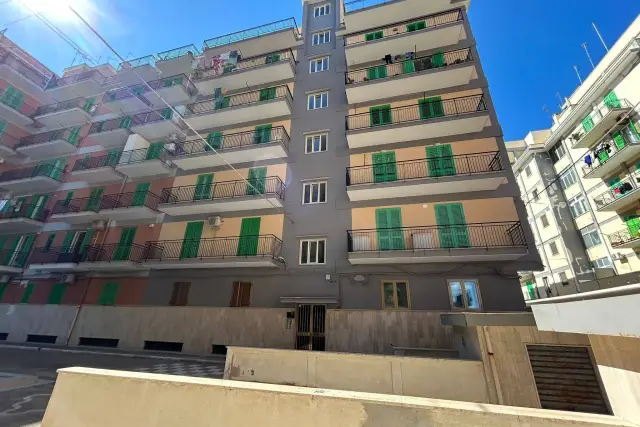 3-room flat in Via Maggiore Gennaro Sallustio 4, Molfetta - Photo 1