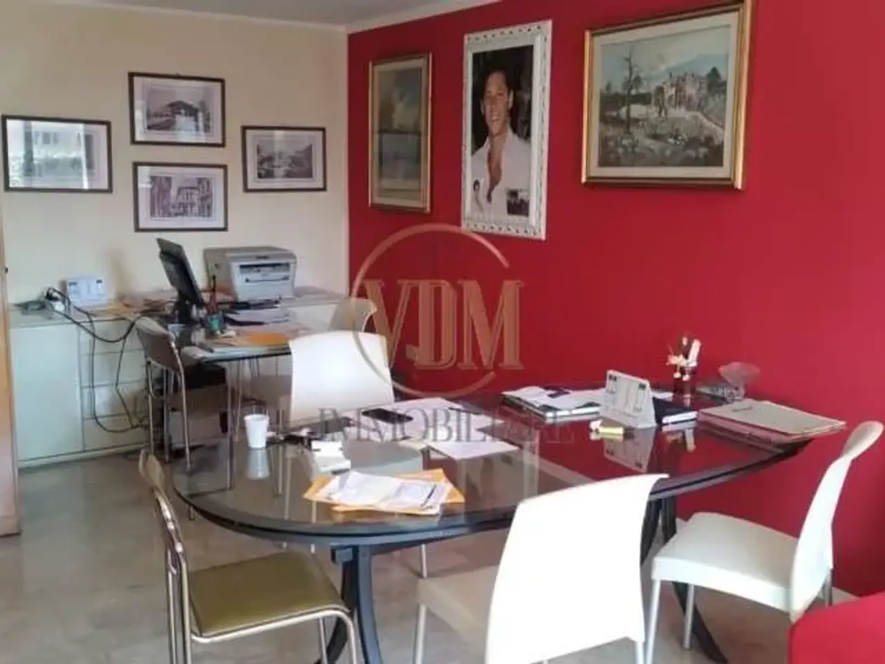 Ufficio in Piazza Piemonte Lombardo, Marsala, {3} - Foto 1