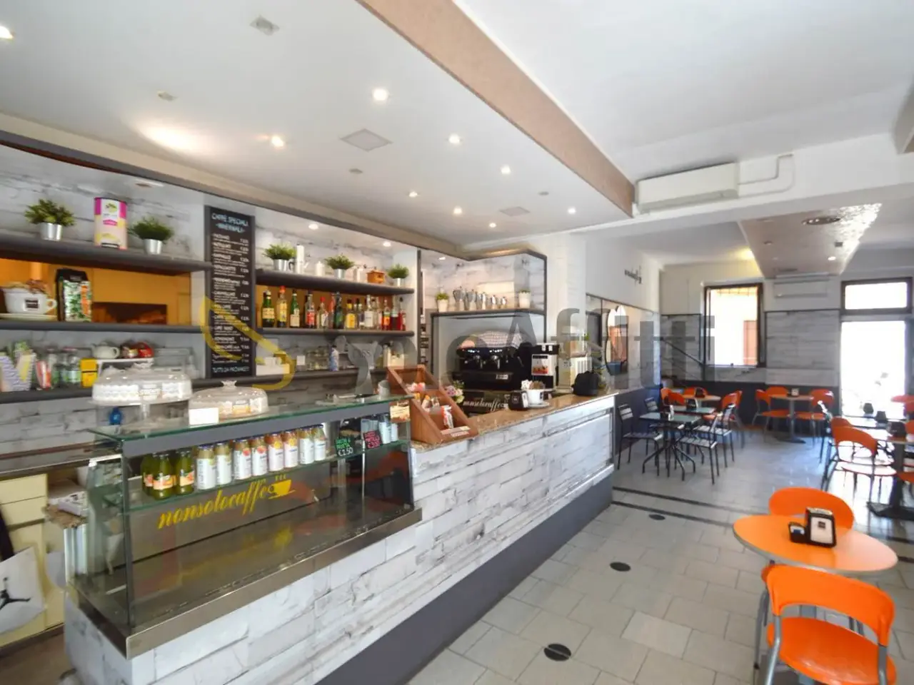 Negozio in Via Zuavi 36, Melegnano, {3} - Foto 1