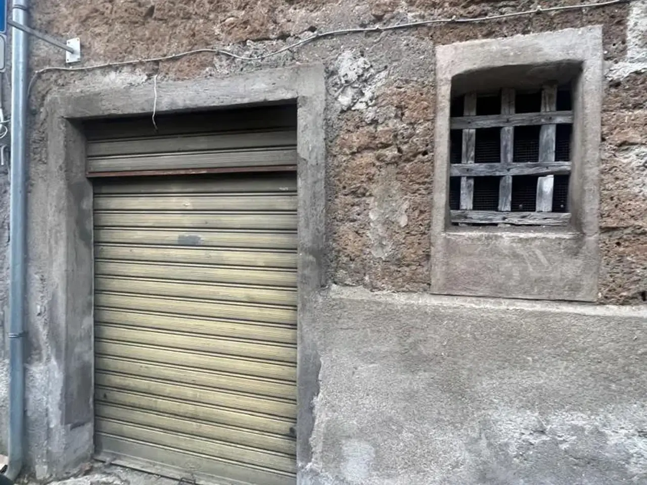 Magazzino in Via del Forno 4, Vejano, {3} - Foto 1