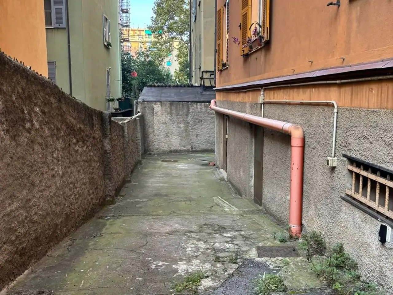 Magazzino in Via Mario Piana, Genova, {3} - Foto 1