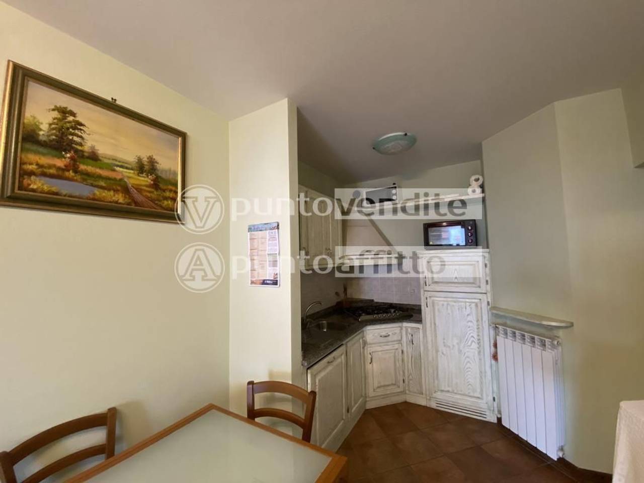 appartamento in vendita a Lucca in zona Pontetetto