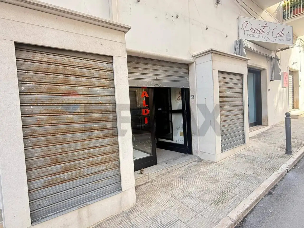 Negozio in Via Valeri 3, Vieste, {3} - Foto 1