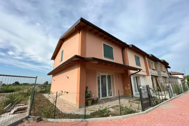 Villa in Via Antonio Barni 10, Dovera - Foto 1