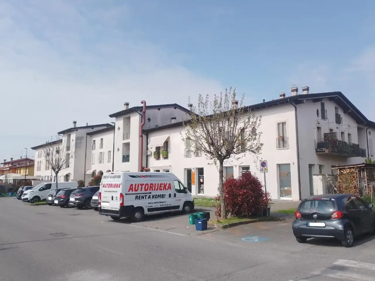 Negozio in Via Giovanni XXIII 67, Azzano Mella, {3} - Foto 1