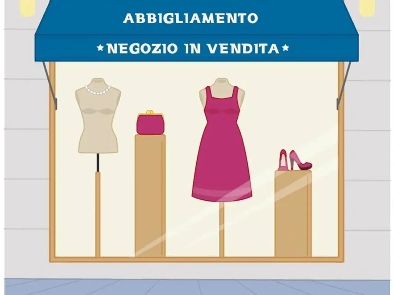 Locale commerciale in Campo Muneghette 208
							
							30015 
							Chioggia 
							(Ve), Chioggia, {3} - Foto 1