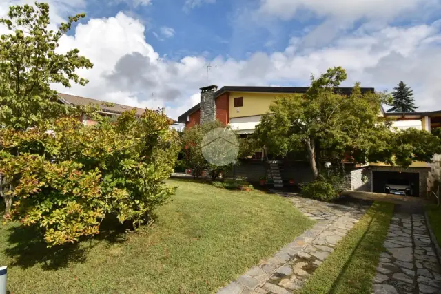 Villa in Viale dei Cipressi 010, Bruino - Foto 1