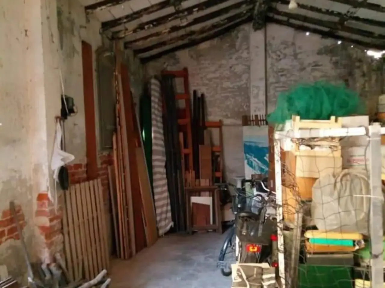 Capannone in , Carrara, {3} - Foto 1