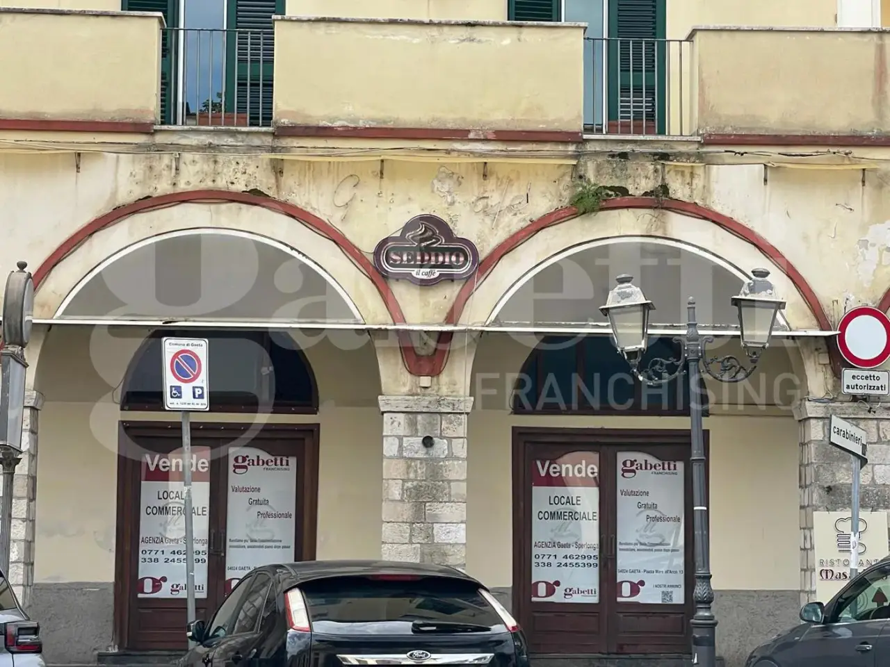Negozio in Piazza Traniello 25, Gaeta, {3} - Foto 2