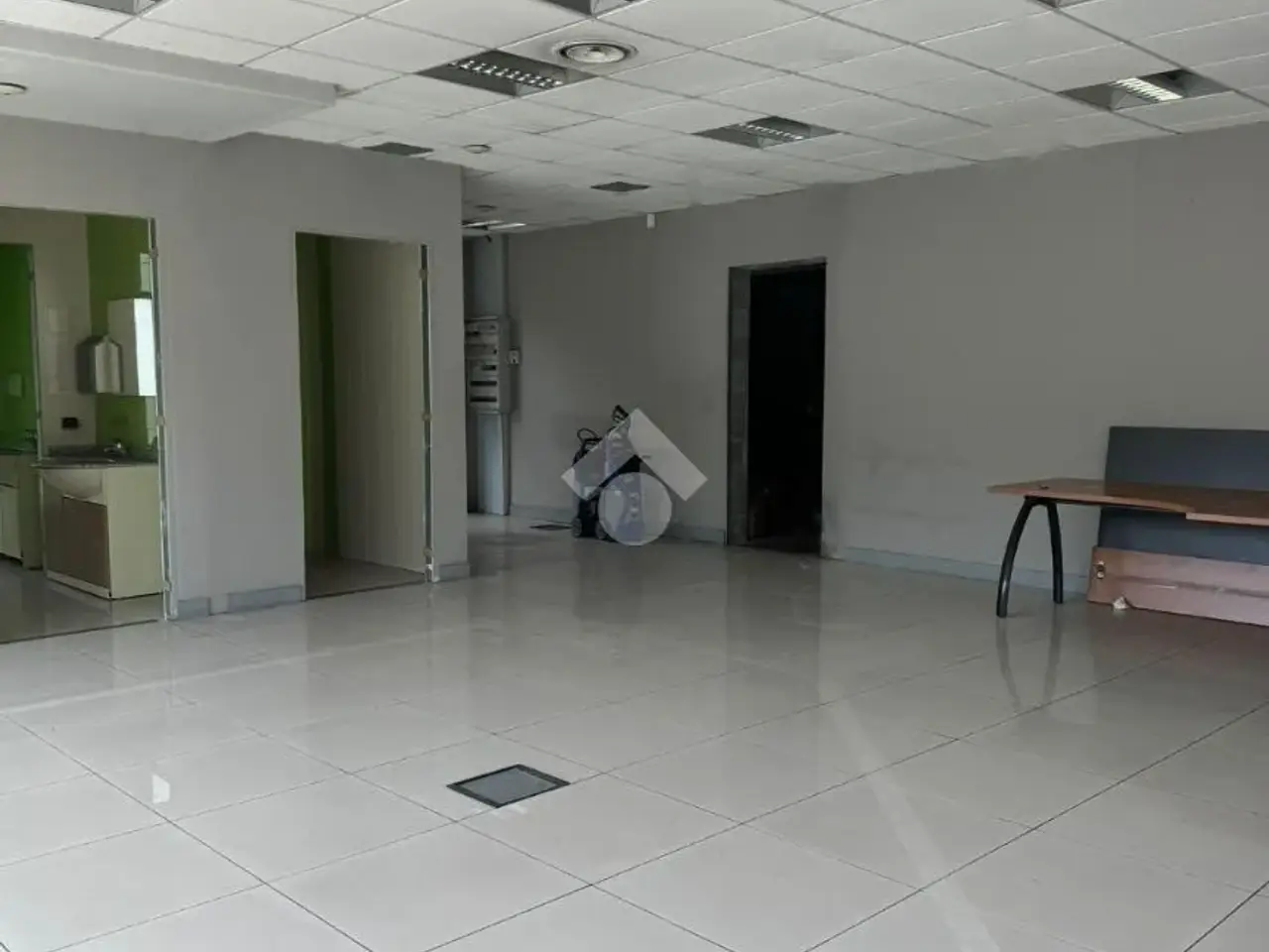 Negozio in Via Fornaci, Trescore Balneario, {3} - Foto 1