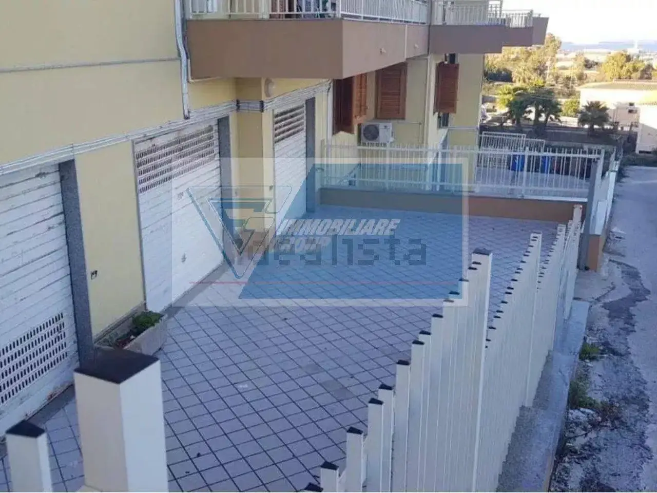 Magazzino in Via Jonica, Siracusa, {3} - Foto 1