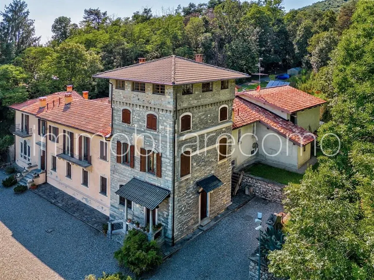 Albergo in , Como, {3} - Foto 1
