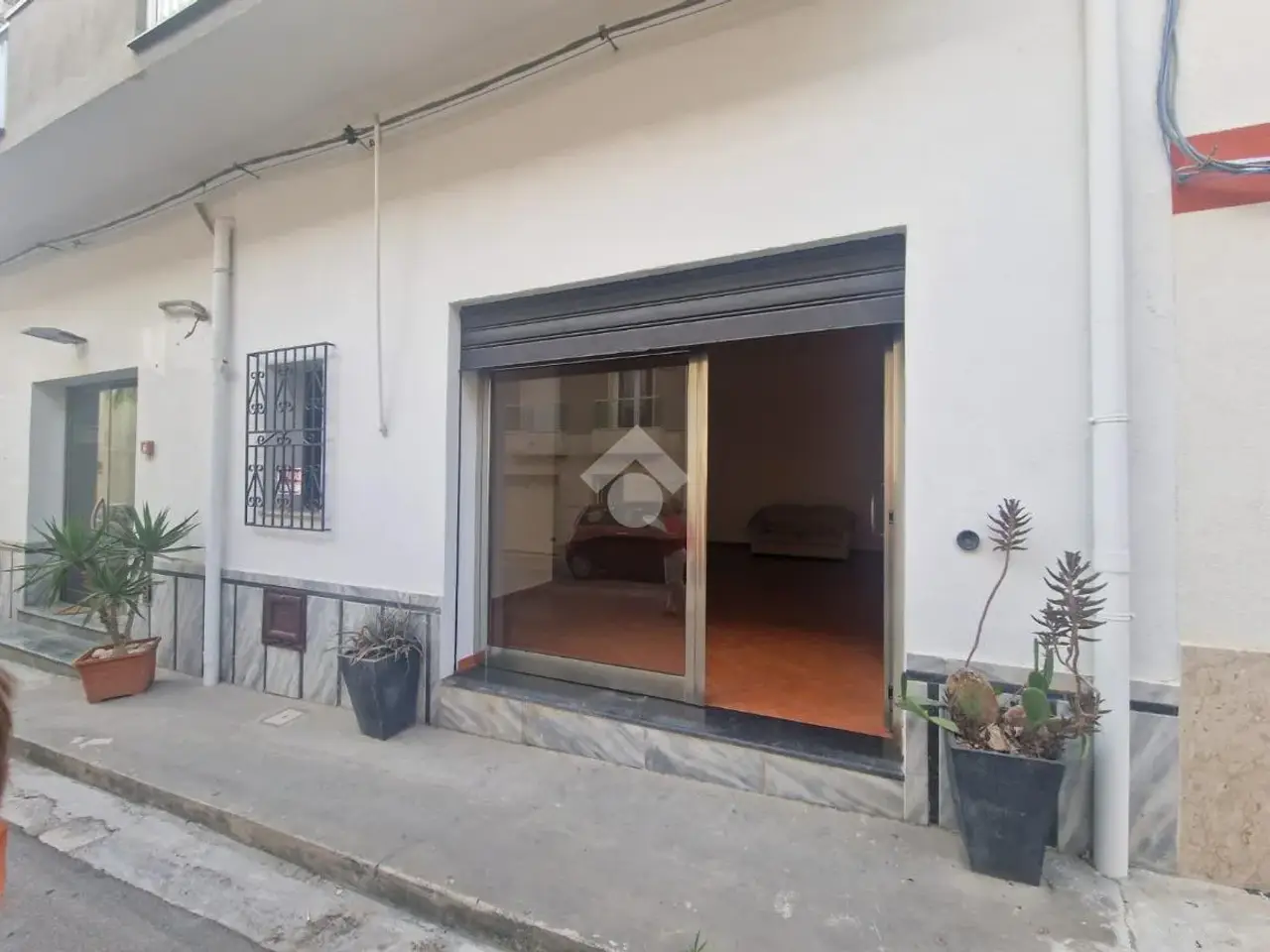 Ufficio in Via G. Melli 34, Balestrate, {3} - Foto 1