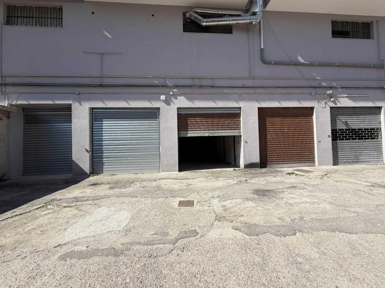 Magazzino in Via Roma, Bellizzi, {3} - Foto 1