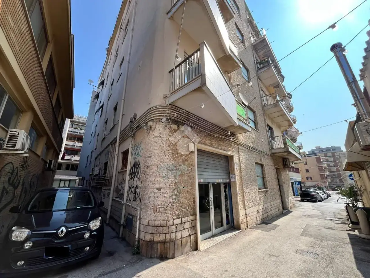 Negozio in Via dei Volsci 4, Nettuno, {3} - Foto 2
