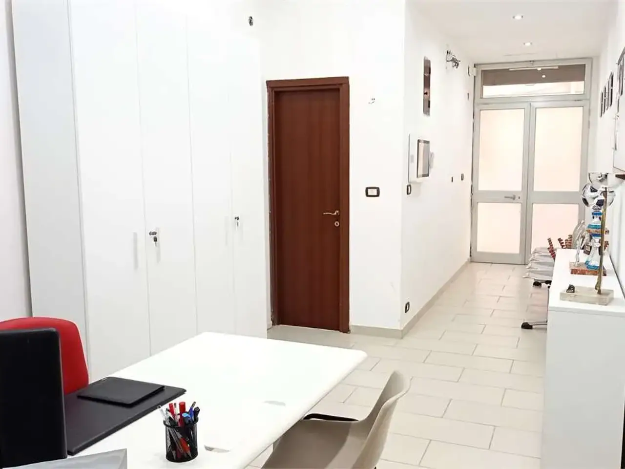 Ufficio in Via Monte Santo, 92, 72100 Brindisi, Brindisi, {3} - Foto 1