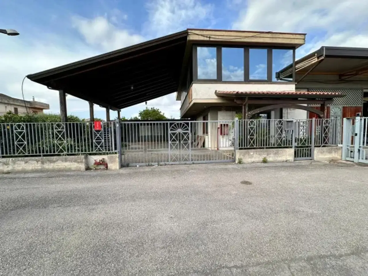 Ufficio in , Saviano, {3} - Foto 1