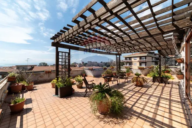 Loft in vendita, Via Domenico Sanfilippo (Ex Via Generale di San Marzano) 1, Catania - Foto 1