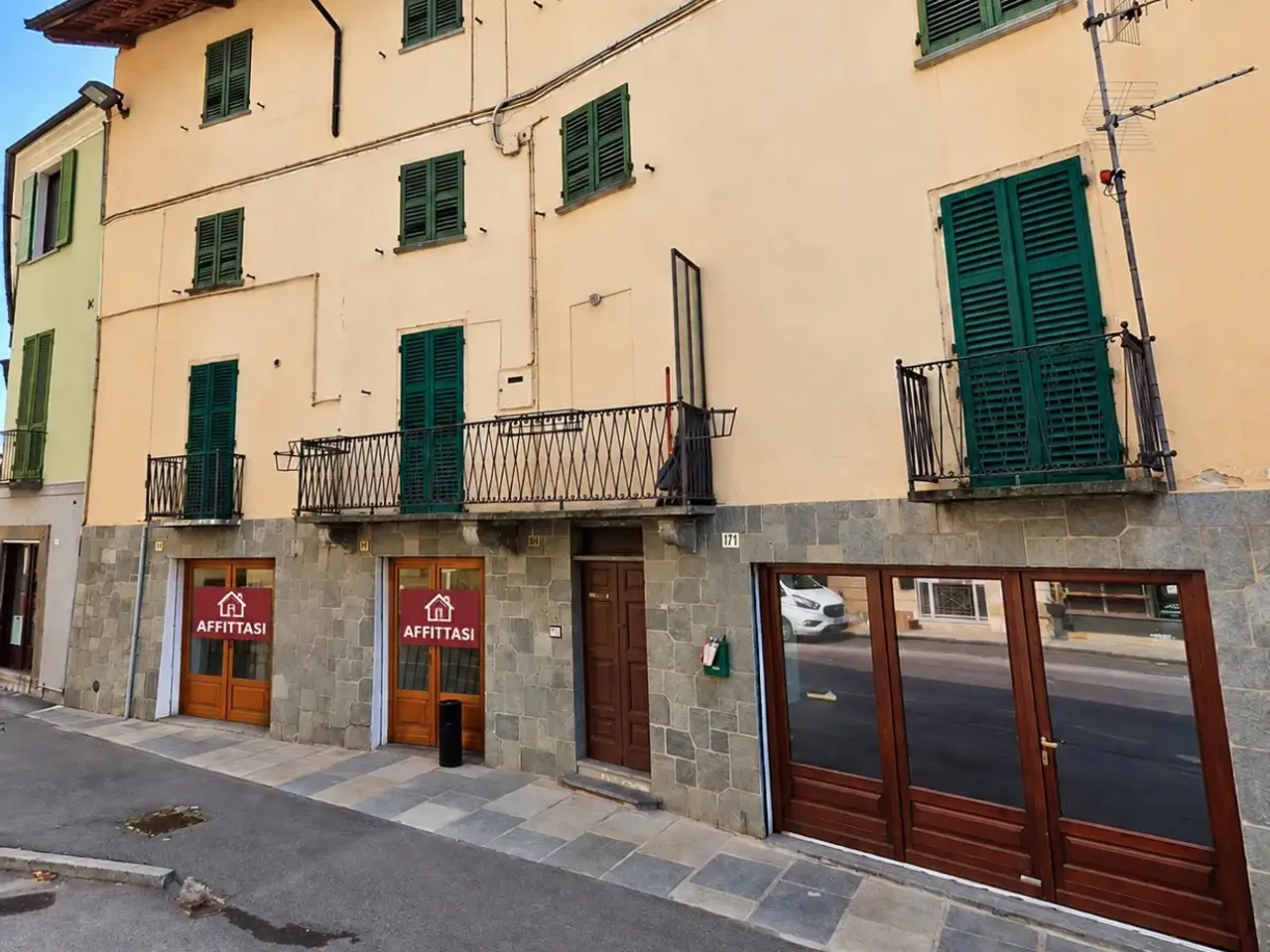 Negozio in Corso Piemonte  165, Saluzzo, {3} - Foto 2