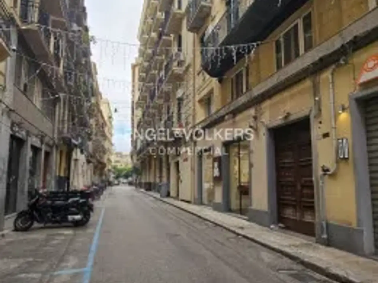 Negozio in Via Valerio Villareale 19, Palermo, {3} - Foto 2